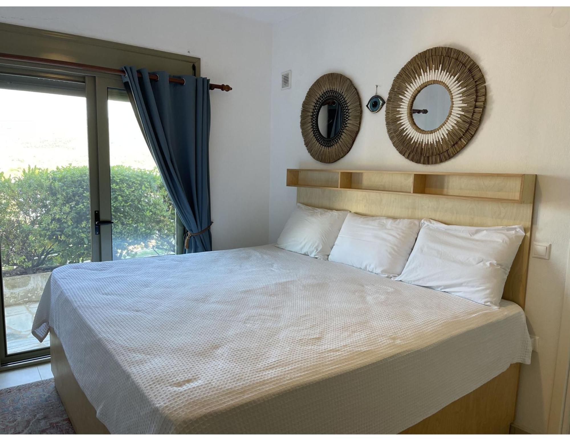 Skiathos Seaview Villa With Pool Punta Dış mekan fotoğraf